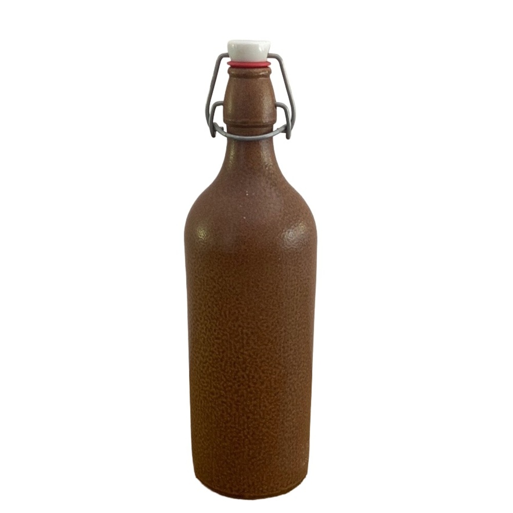 MKM Stoneware Growler